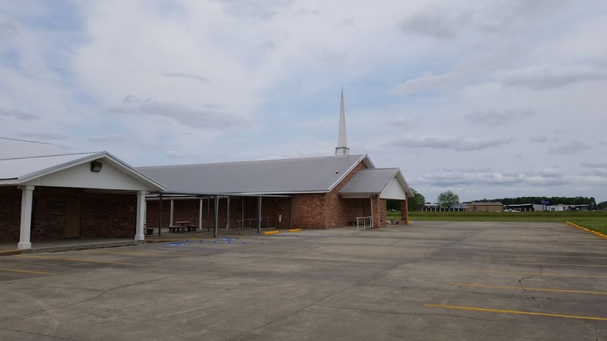 Faith Baptist Church of Livonia