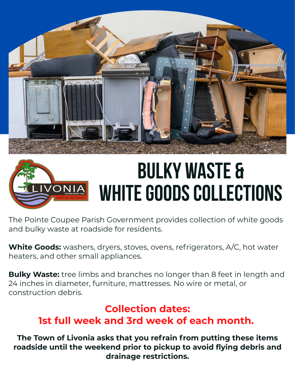 Bulky Waste