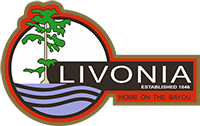 Town of Livonia, Louisiana - A Place to Call Home...
